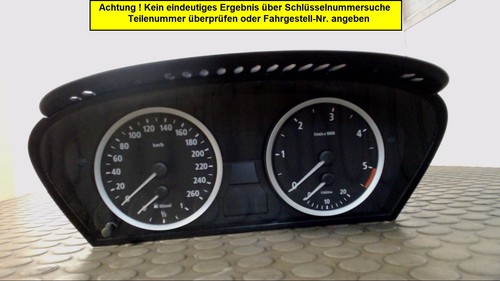 Tachoeinheit kombiinstrument - tachoeinheit, /