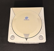 Sega Dreamcast Konsole –