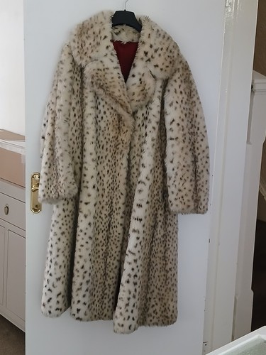 Tissavel vintage leoprint - tissavel,