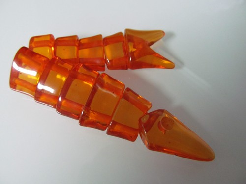 Antistress kette fisch - ,