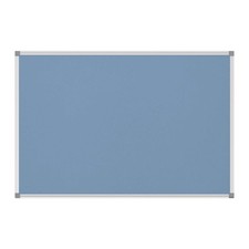 MAUL Pinnwand Textil 90 x 120