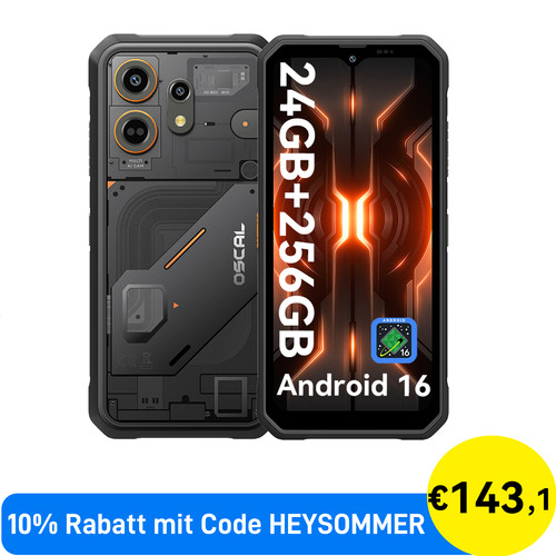 Blackview oscal marine ai - 3,