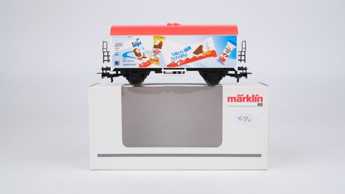 Märklin 44194 kühlwagen - märklin, h0