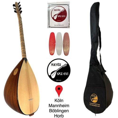 Saz baglama neu new - baglama, /neu/new