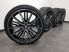BMW 19 Zoll Felgen M552 Performance 1er F40 2er F44 Sommerreifen Sommerräder