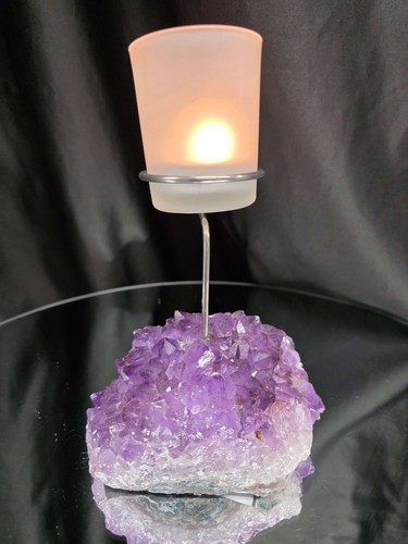 Premium kerze 2 amethyst - premium, nr.