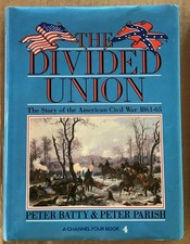 The Divided Union : The Story