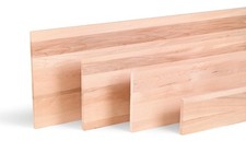 Massivholzplatte Buche