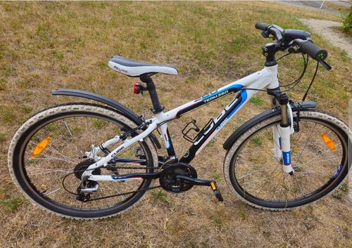 Mtb cube 26zoll kinderfahrrad - mtb,