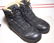 salomon snowtrip waterproof