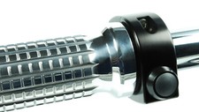 motogadget mo.Switch Tasterarmatur, Für 1 Zoll Lenker