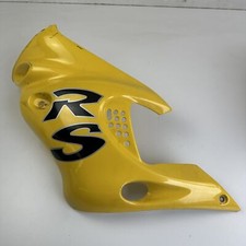 Triumph 955i Sprint RS 2003