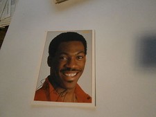 Eddie Murphy ++ Bravo-Autogrammkarte ++ AK ++ TOP ++