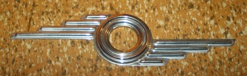 Röhrenradio blende emblem - röhrenradio,