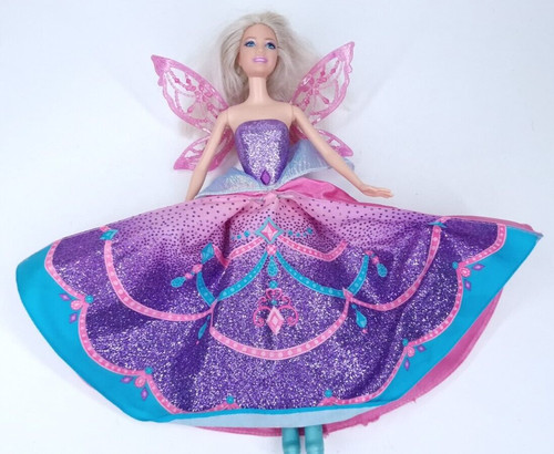 Barbie mariposa and the - mariposa, fairy