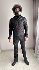 motorradkleidung herren set