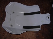 YAMAHA WR250F 5UM WR450F '07-12   MOTORSCHUTZ KUNSTSTOFF  5UM-2147A-E0