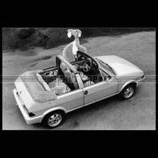 Photo A.023490 Fiat Rhythm