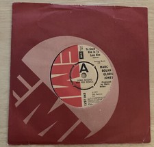 Marc Bolan T.Rex Marc and