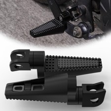 Turnable Wide Tread Foot Pegs
