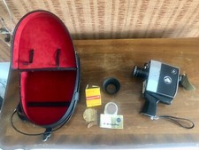 Bolex Paillard P4 Kamera alt