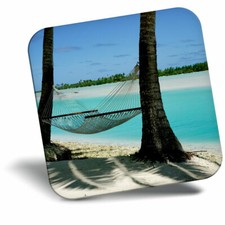 Toller Kühlschrankmagnet - Aitutaki Cook Islands Sun Cool Geschenk #3026