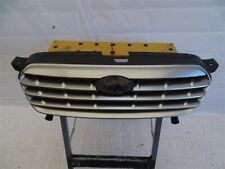 SUBARU OUTBACK 3 III FACELIFT 2007-2009 Gitter Grill Kühlergrill VORNE ORIGINAL