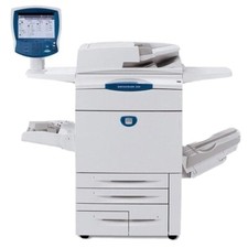 Xerox DocuColor 250 DC 250