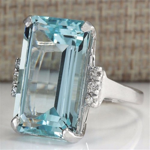 Schmuck ring versilbert - schmuck,