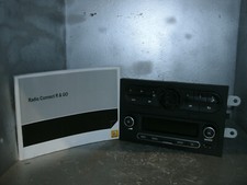 Renault Twingo 3 AHB CD Radio MP3 USB Bluetooth Visteon 281156611R