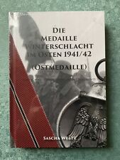 SASCHA WEBER - Die Medaille