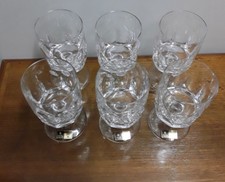 Rotweinglas WMF Cristal