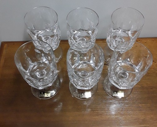 Rotweinglas wmf cristal - wmf,
