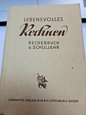 Lebensvolles Rechnen