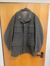 Schwedische Armee Feldjacke