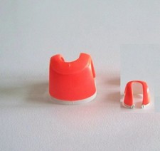 Playmobil Rettungsweste orange