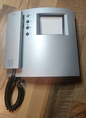 Siedle vis 711 monitor - -,