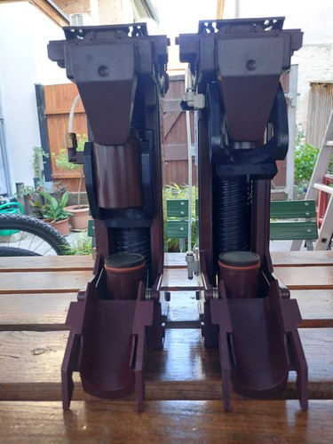 Wmf presto brüheinheiten - 2x,