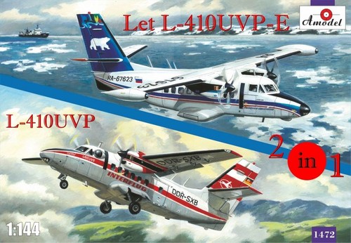 Amodel amo1472 144 let - amo1472,