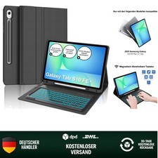 Hülle mit Tastatur Samsung