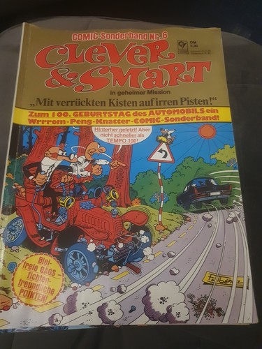 Clever und smart nummer - clever,