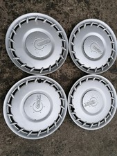 Smart  Radkappe 0002725V003  Radkappen 108613050AC