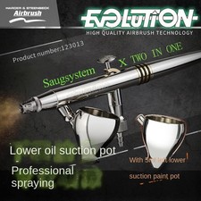 Aerografo 123013 EVOLUTION X