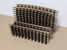 LGB Playmobil Eisenbahn Schienen Gleisoval 1000 1100 Gartenbahn Spur G Zug Lok