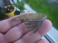 Theodor Fahrner Brosche