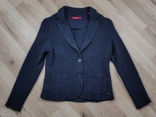 S.OLIVER Damen Sweatblazer Gr