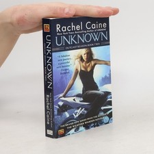 Unknown  |  Rachel Caine