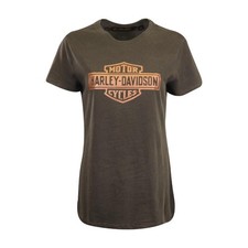 Harley-Davidson Damen T-Shirt