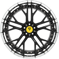 mbDESIGN Aluminiumrad
