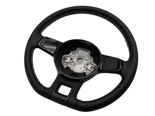 Original lenkrad leder - vw,